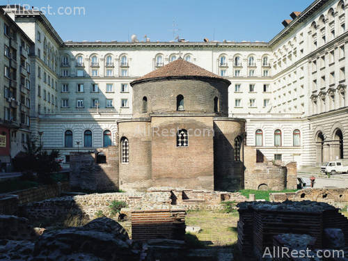 Sheraton Hotel Balkan 2